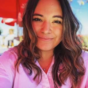 Meet your Posher, Melissa